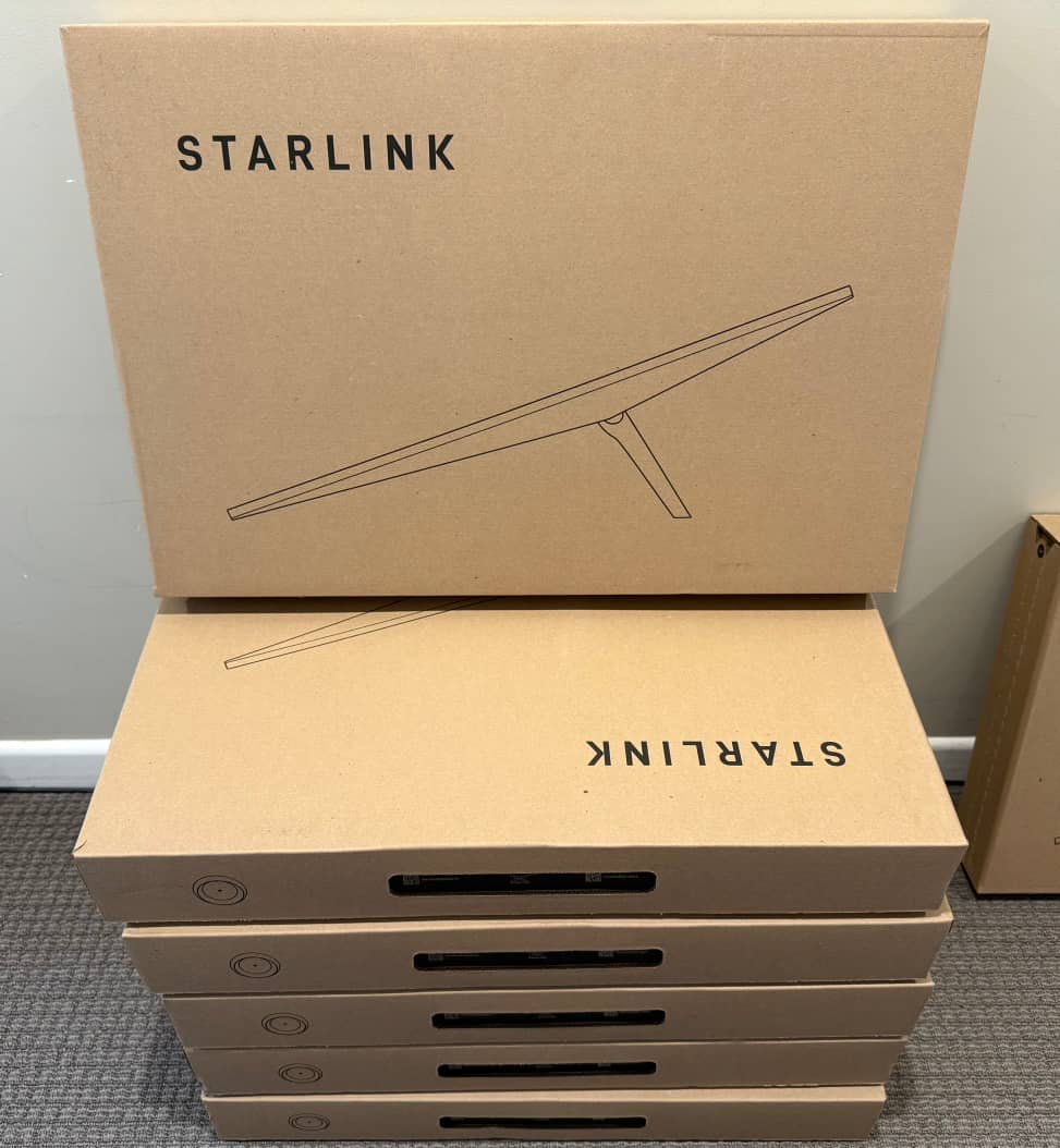 Starlink V4